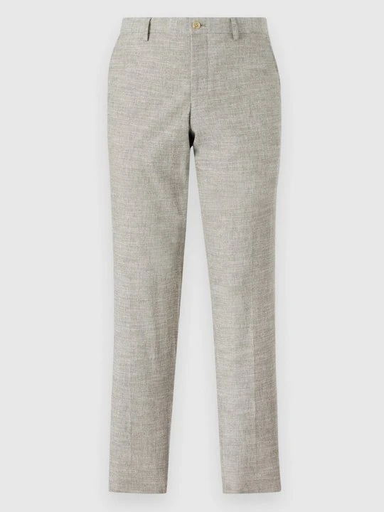 Zdjęcie produktu Spodnie materiałowe Jack&Jones oliwkowy