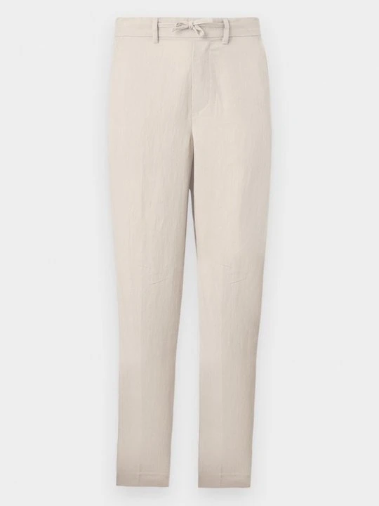 Zdjęcie produktu Spodnie materiałowe Jack&Jones beżowy