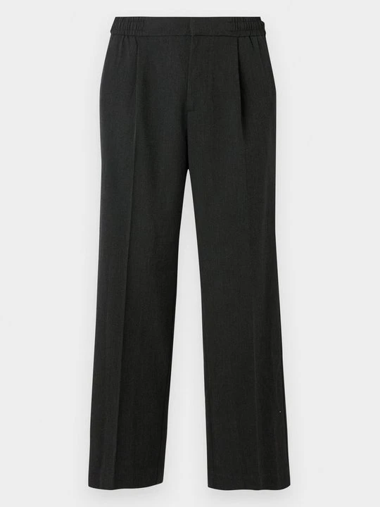 Zdjęcie produktu Spodnie materiałowe Jack&Jones ciemnoszary