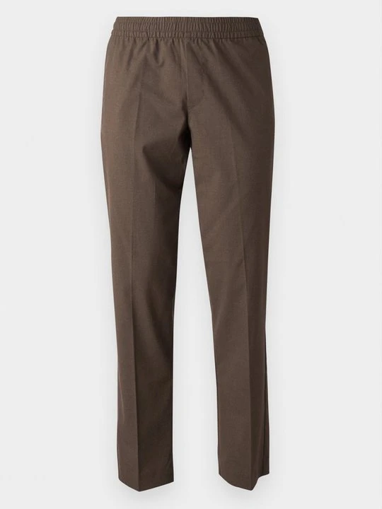 Zdjęcie produktu Spodnie materiałowe Jack&Jones brązowy
