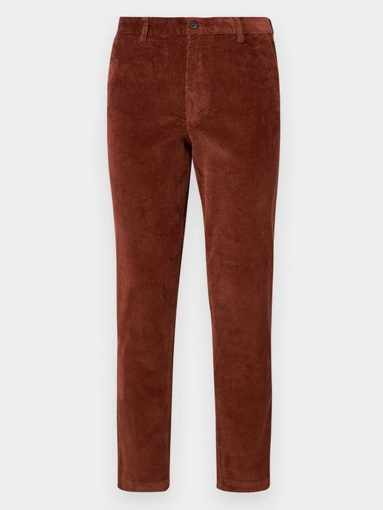 Zdjęcie produktu Spodnie materiałowe Jack&Jones brązowy