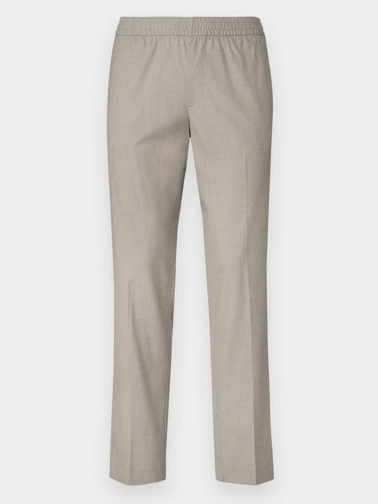 Zdjęcie produktu Spodnie materiałowe Jack&Jones beżowy