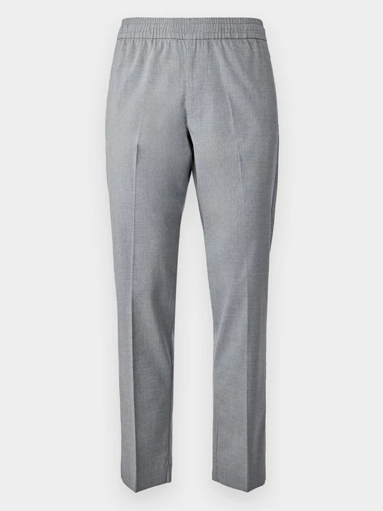 Zdjęcie produktu Spodnie materiałowe Jack&Jones szary