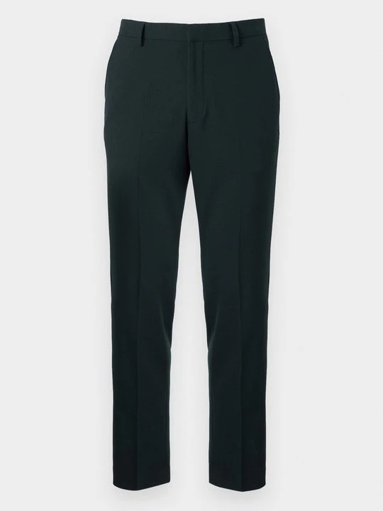 Zdjęcie produktu Spodnie materiałowe Jack&Jones czarny