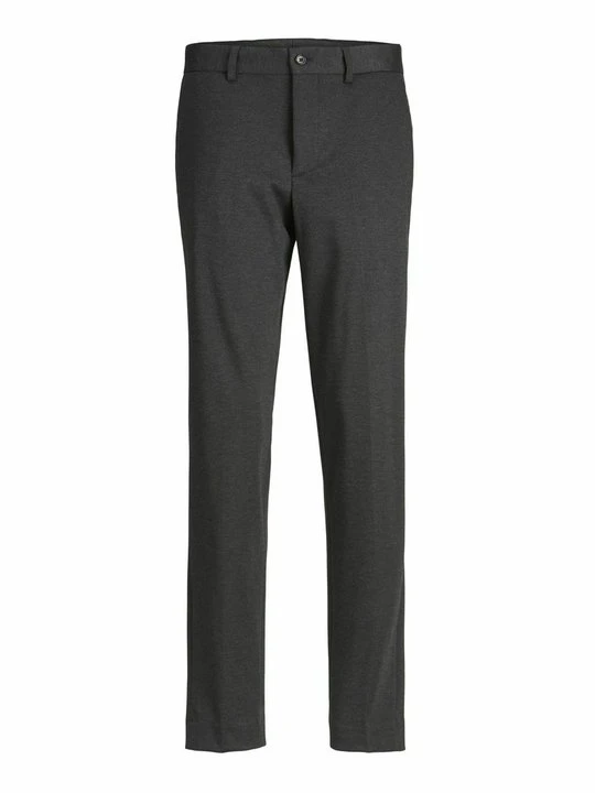 Zdjęcie produktu Spodnie materiałowe Jack&Jones czarny