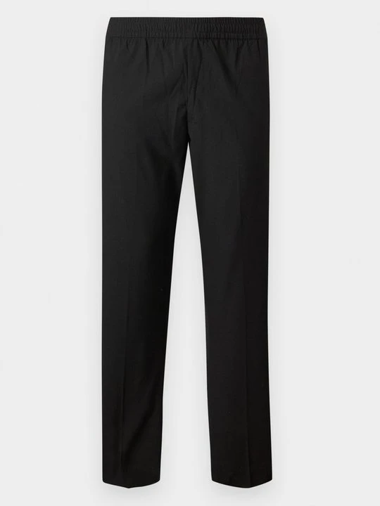 Zdjęcie produktu Spodnie materiałowe Jack&Jones czarny