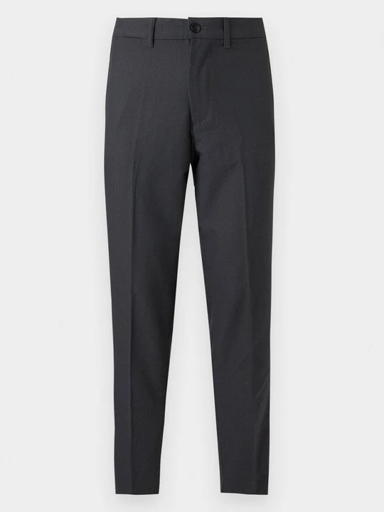 Zdjęcie produktu Spodnie materiałowe Jack&Jones granatowy