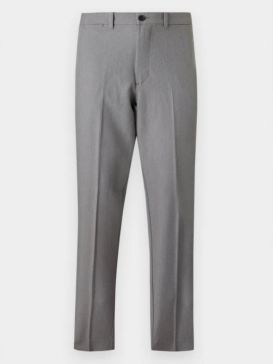 Zdjęcie produktu Spodnie materiałowe Jack&Jones szary