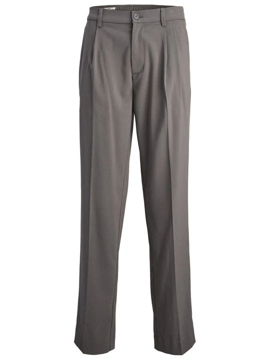 Zdjęcie produktu Spodnie materiałowe Jack&Jones szary