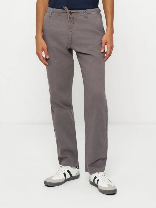 Zdjęcie produktu Spodnie materiałowe Jack&Jones szary