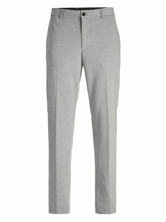 Zdjęcie produktu Spodnie materiałowe Jack&Jones szary