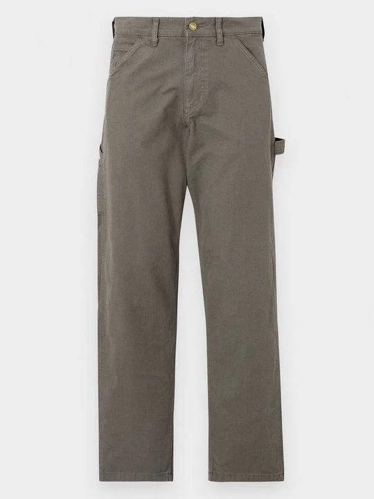 Zdjęcie produktu Spodnie materiałowe Jack&Jones zielony