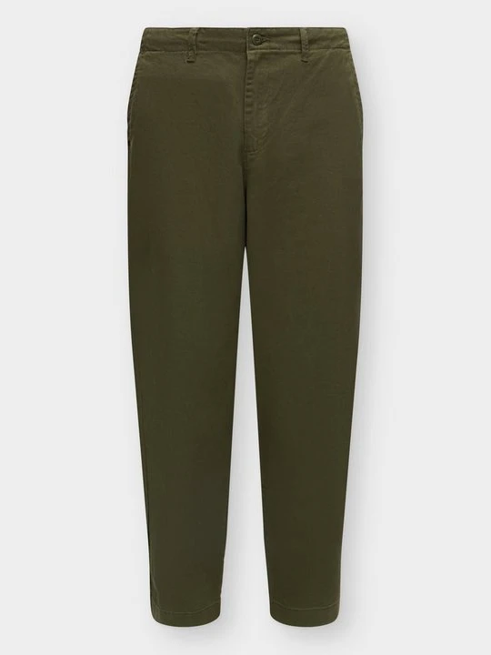 Zdjęcie produktu Spodnie materiałowe Jack&Jones zielony