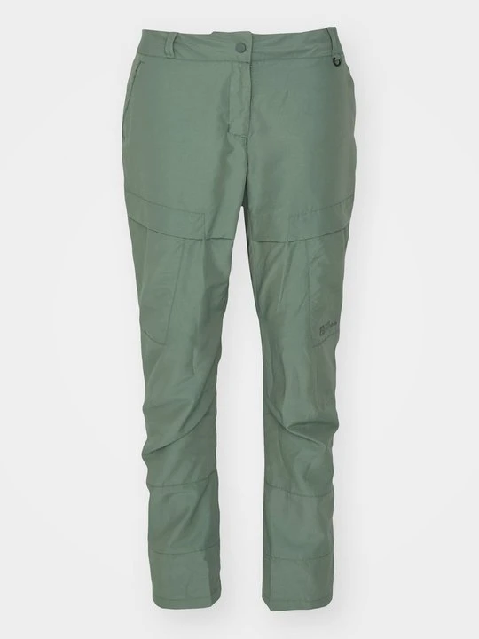 Zdjęcie produktu Spodnie materiałowe Jack Wolfskin khaki