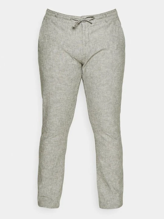 Zdjęcie produktu Spodnie materiałowe Jack's Sportswear szary