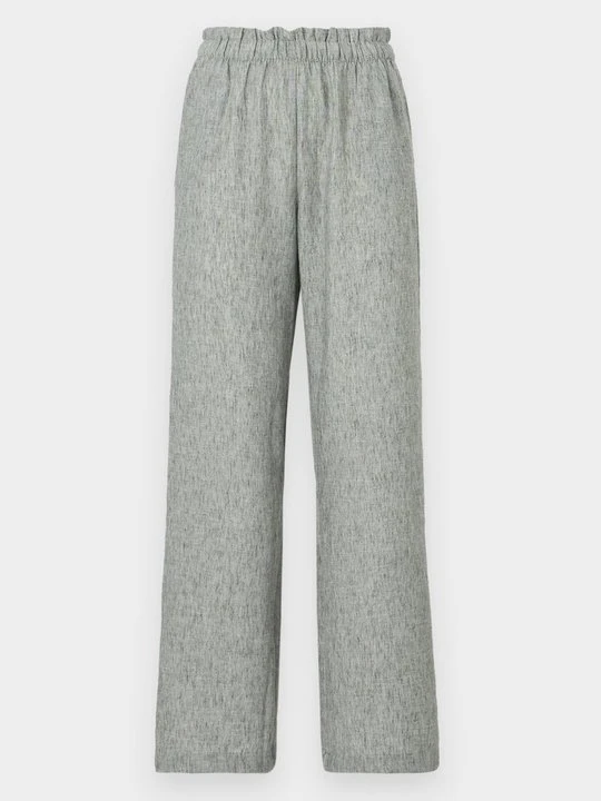 Zdjęcie produktu Spodnie materiałowe JDY khaki