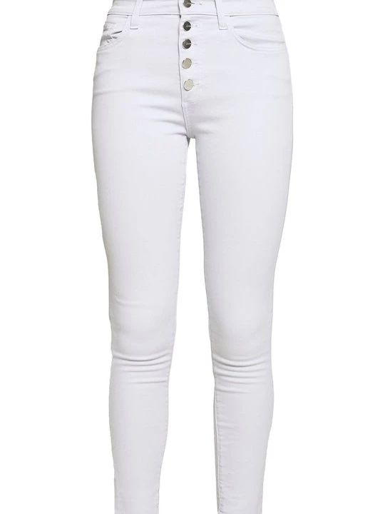 Zdjęcie produktu Spodnie materiałowe Joe's Jeans bleached denim
