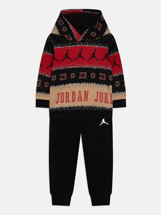 Zdjęcie produktu Spodnie materiałowe Jordan czarny