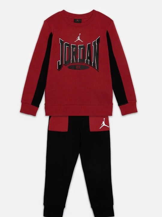 Zdjęcie produktu Spodnie materiałowe Jordan czarny