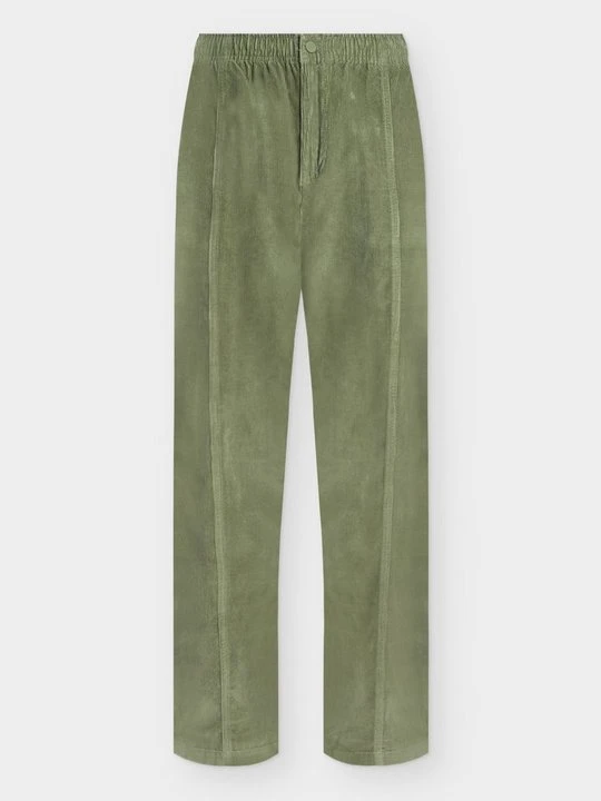 Zdjęcie produktu Spodnie materiałowe Lacoste khaki
