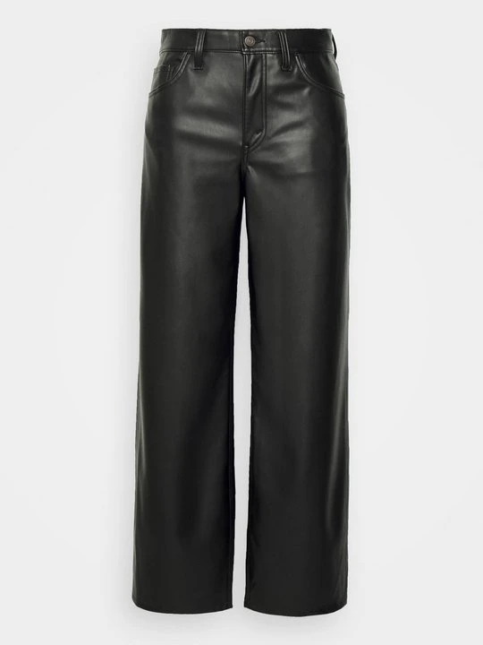 Zdjęcie produktu Spodnie materiałowe Levi's czarny