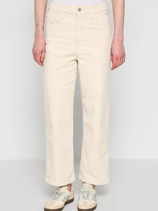 Zdjęcie produktu Spodnie materiałowe Levi's mleczny