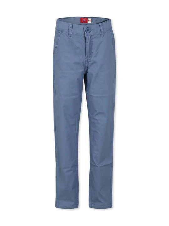 Zdjęcie produktu Spodnie materiałowe Levi's niebieski