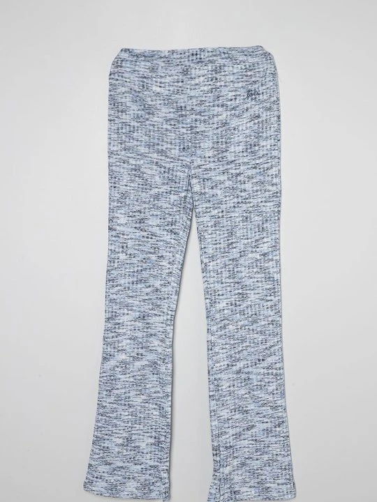 Zdjęcie produktu Spodnie materiałowe Levi's niebieski