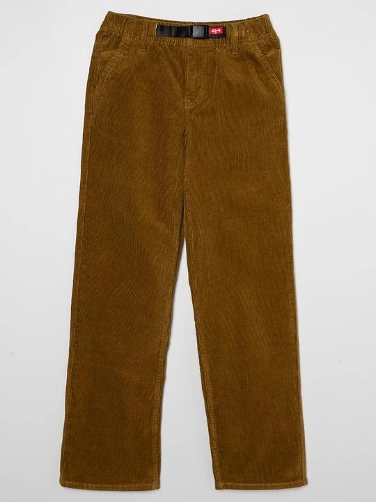 Zdjęcie produktu Spodnie materiałowe Levi's brązowy