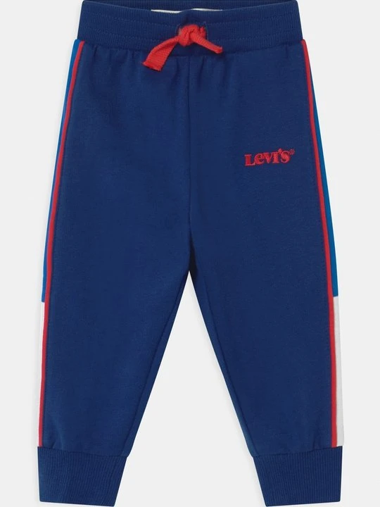 Zdjęcie produktu Spodnie materiałowe Levi's granatowy