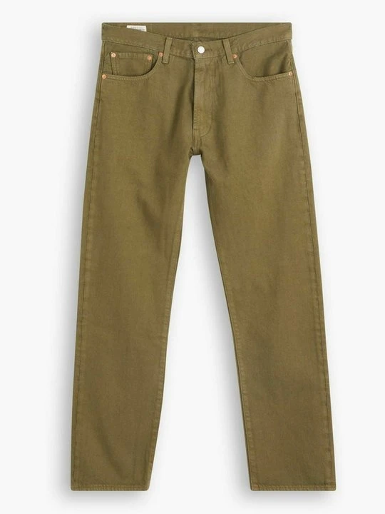 Zdjęcie produktu Spodnie materiałowe Levi's zielony
