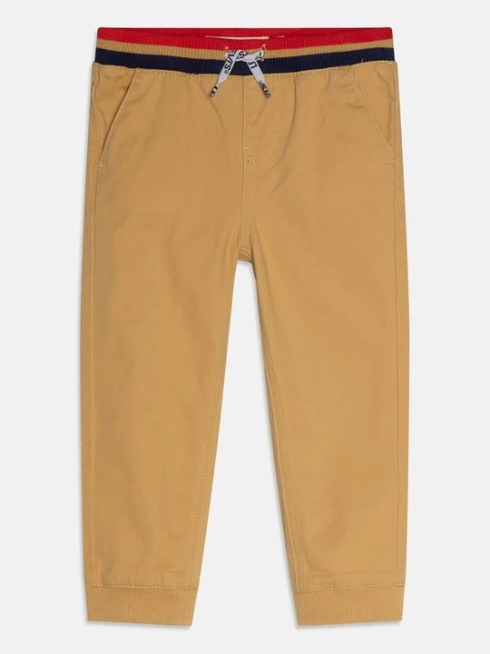 Zdjęcie produktu Spodnie materiałowe Levi's piaskowy