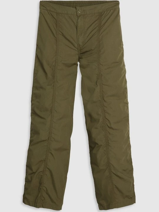Zdjęcie produktu Bojówki Levi's ciemnozielony