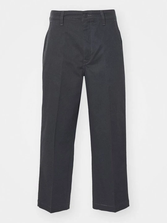Zdjęcie produktu Spodnie materiałowe Levi's czarny