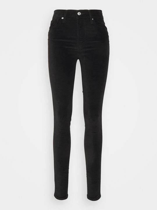 Zdjęcie produktu Spodnie materiałowe Levi's czarny