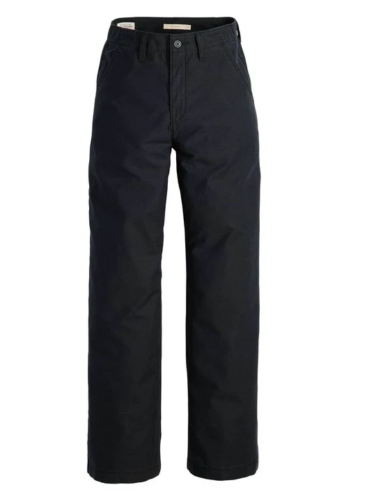 Zdjęcie produktu Spodnie materiałowe Levi's czarny melanż