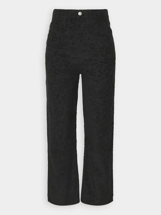 Zdjęcie produktu Spodnie materiałowe Levi's czarny