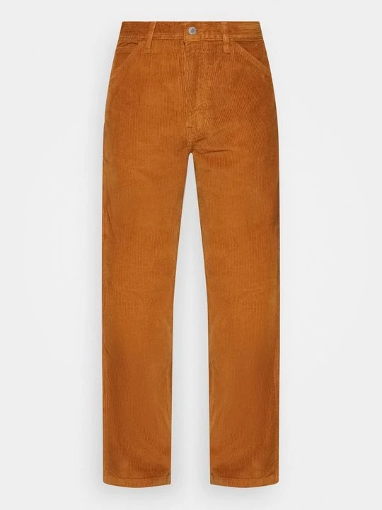 Zdjęcie produktu Spodnie materiałowe Levi's beżowy