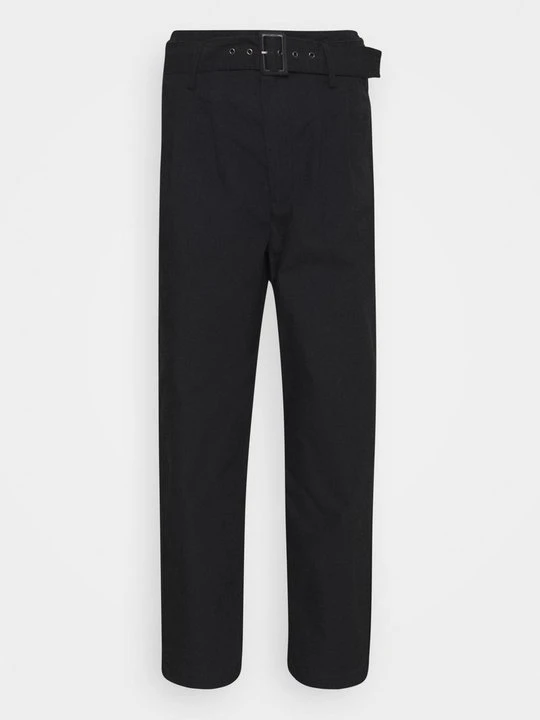 Zdjęcie produktu Spodnie materiałowe Levi's czarny