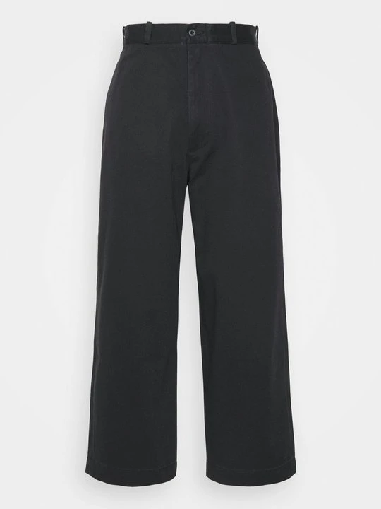 Zdjęcie produktu Spodnie materiałowe Levi's czarny