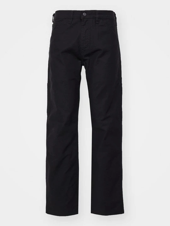 Zdjęcie produktu Spodnie materiałowe Levi's czarny