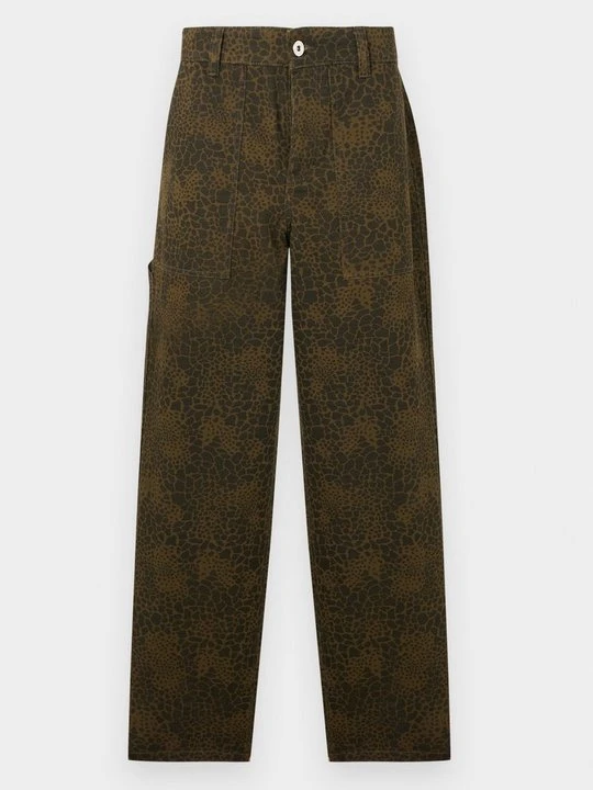 Zdjęcie produktu Spodnie materiałowe Libertine-Libertine khaki
