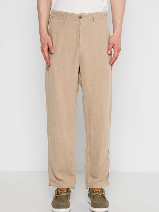 Zdjęcie produktu Spodnie materiałowe LOIS JEANS piaskowy