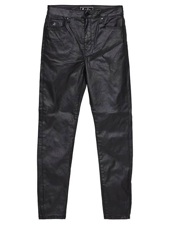Zdjęcie produktu Spodnie materiałowe LOIS JEANS czarny