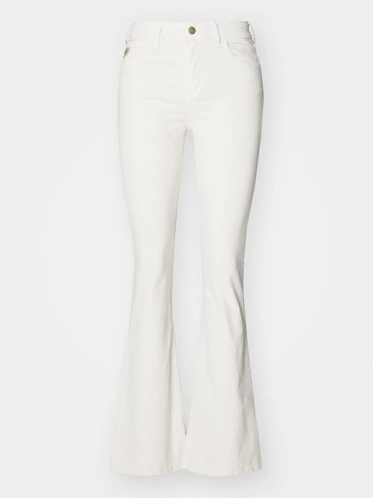 Zdjęcie produktu Spodnie materiałowe LOIS JEANS mleczny