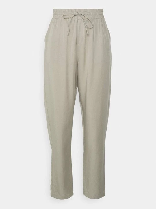 Zdjęcie produktu Spodnie materiałowe Lounge Nine khaki