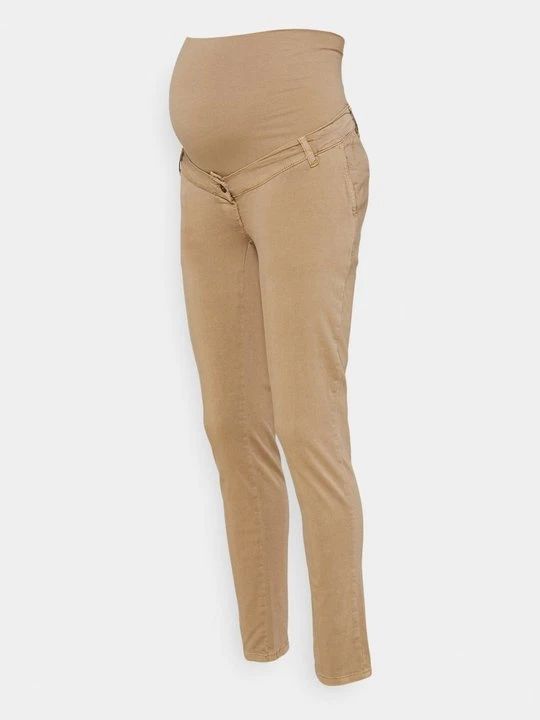 Zdjęcie produktu Spodnie materiałowe Love2wait khaki