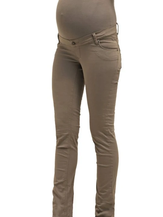 Zdjęcie produktu Spodnie materiałowe Love2wait khaki