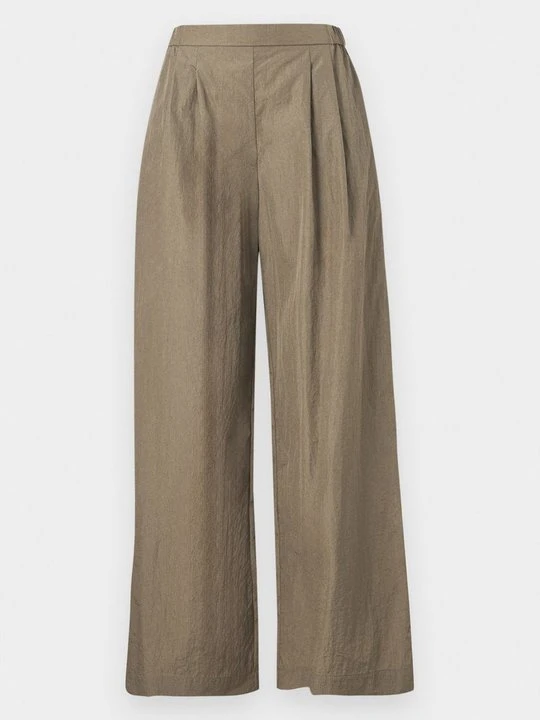 Zdjęcie produktu Spodnie materiałowe M--M khaki
