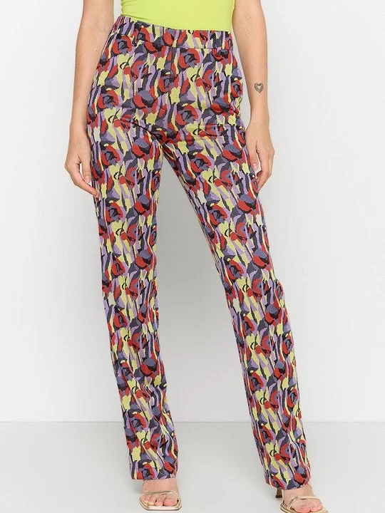 Zdjęcie produktu Spodnie materiałowe M Missoni
